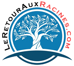 Logo LeRetourAuxRacines