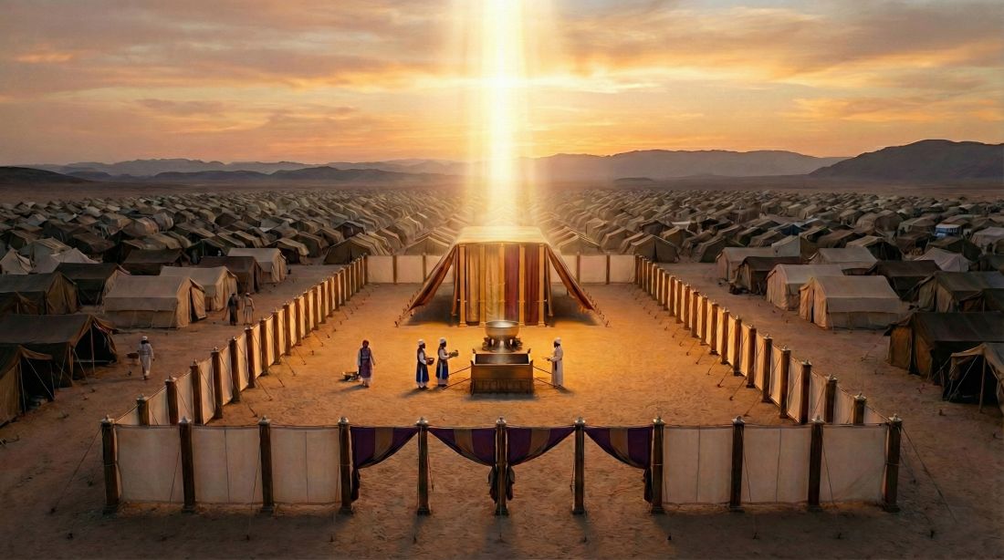 Le Michkan Spirituel 2.0