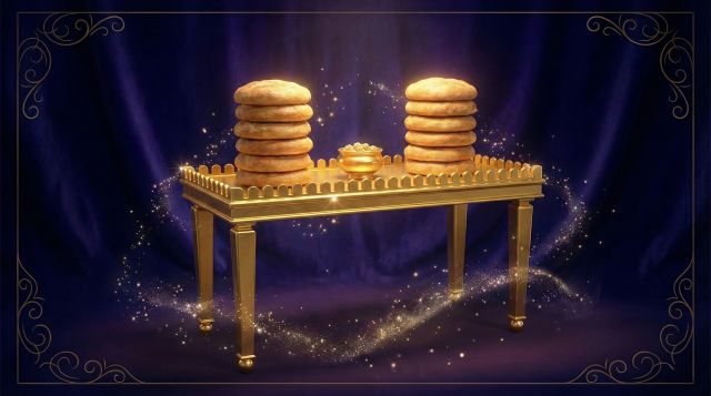 La Table