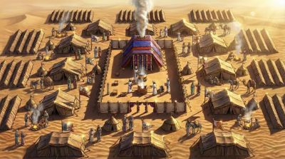 Le Campement