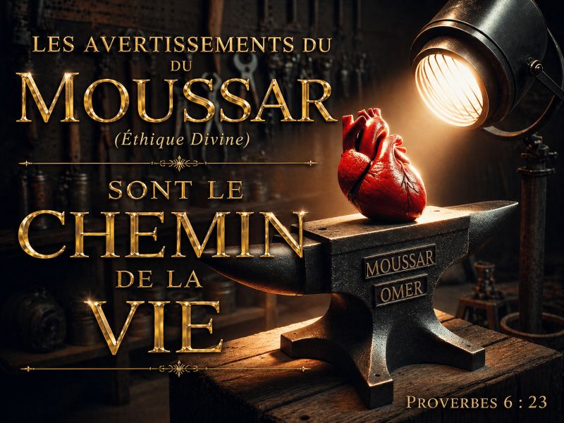 La Forge du Omer